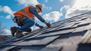 Best Roof Maintenance and Cleaning  in Montz, LA